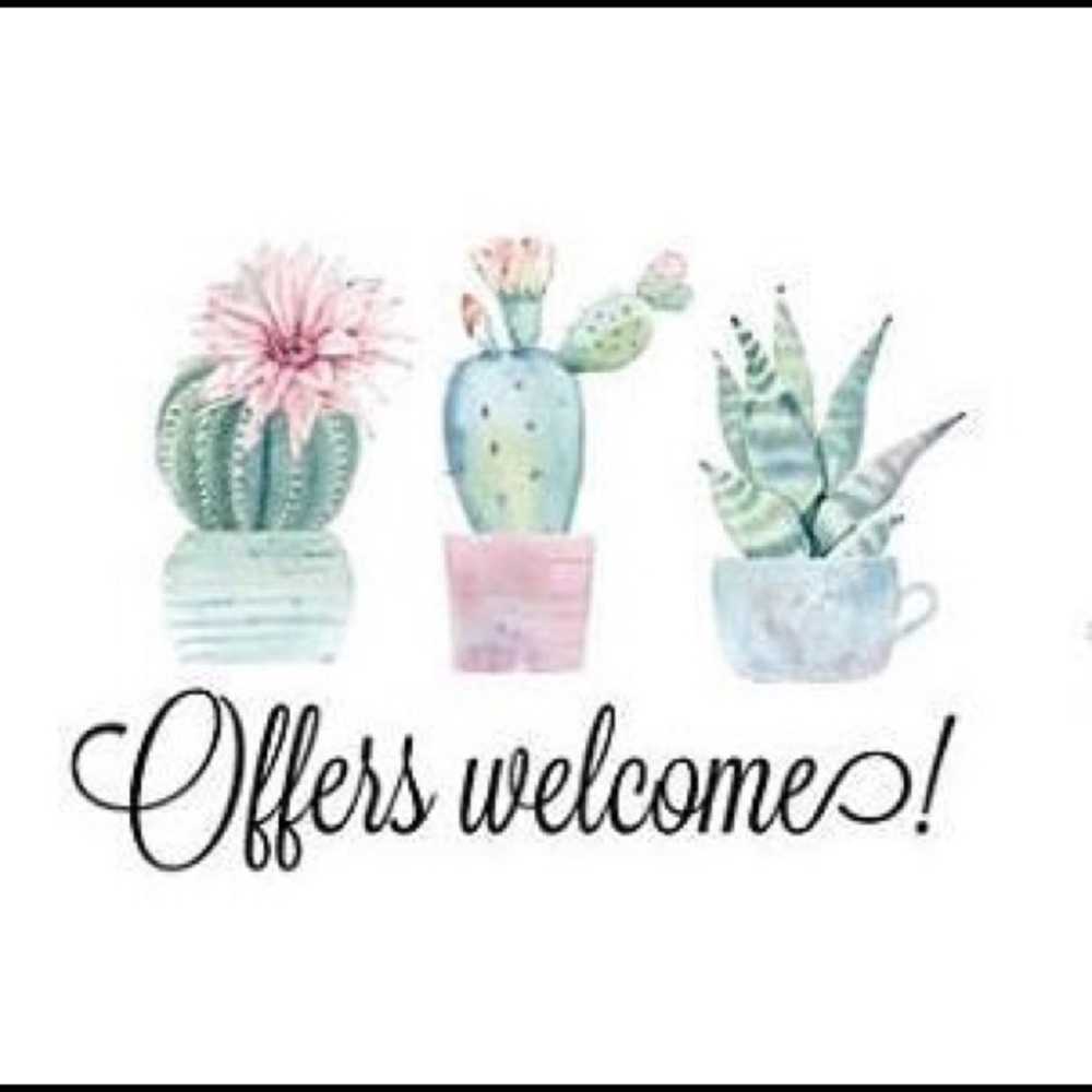 😱 I have lowered prices!